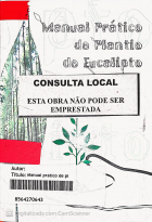 Imagem de capa local